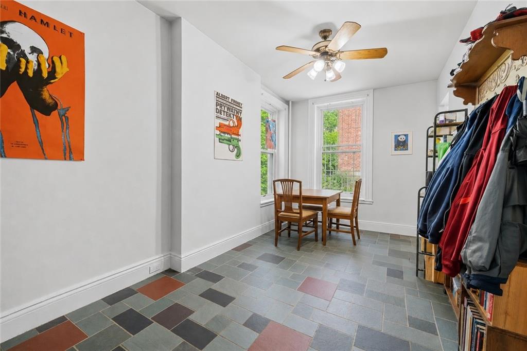 485 Clinton Street Carroll Gardens Brooklyn NY 11231