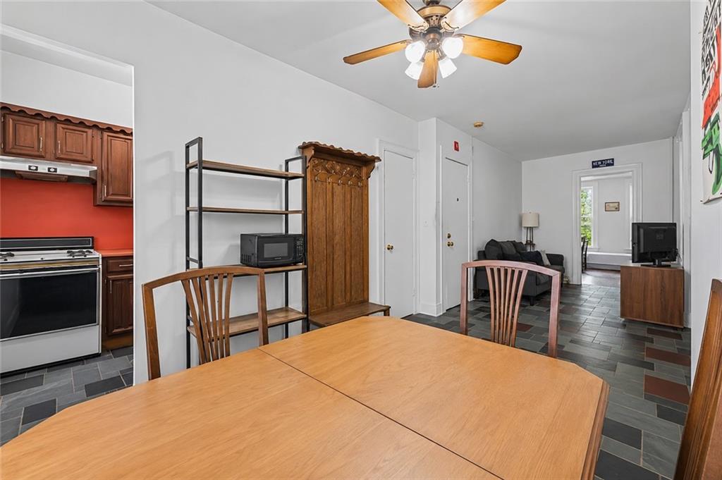 485 Clinton Street Carroll Gardens Brooklyn NY 11231