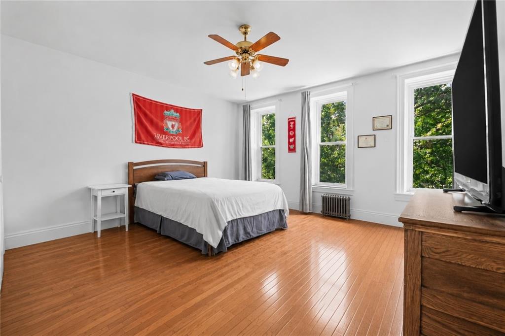 485 Clinton Street Carroll Gardens Brooklyn NY 11231