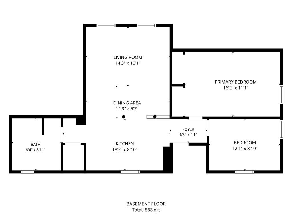 1664 Hendrickson Street Marine Park Brooklyn NY 11234