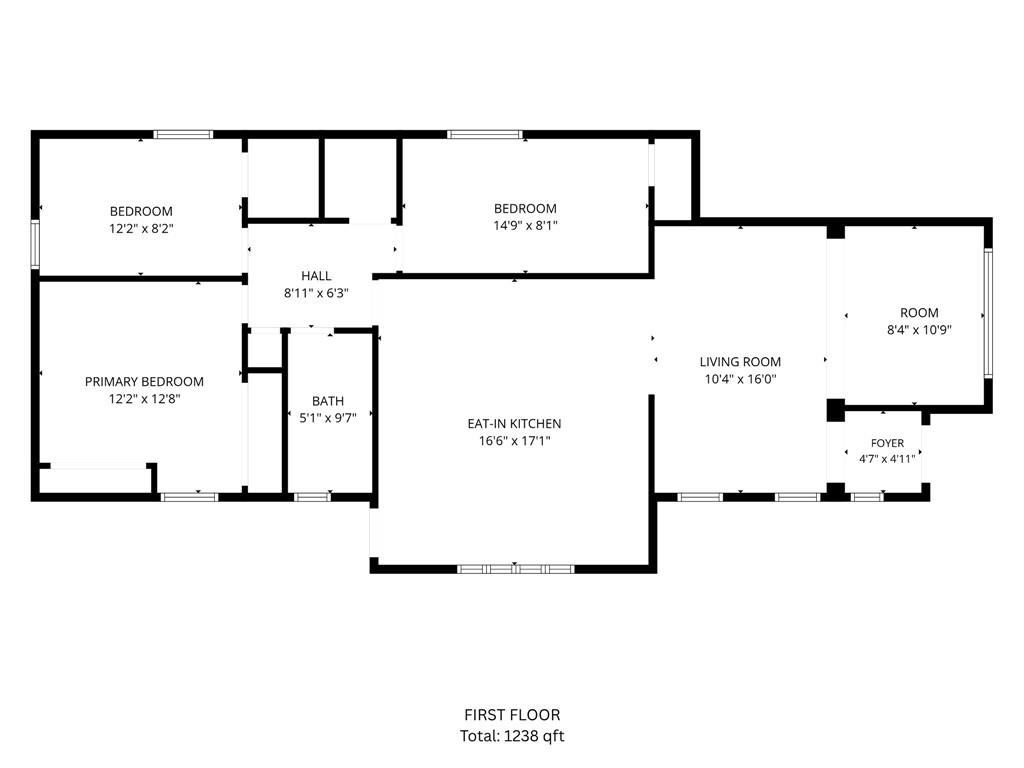 1664 Hendrickson Street Marine Park Brooklyn NY 11234