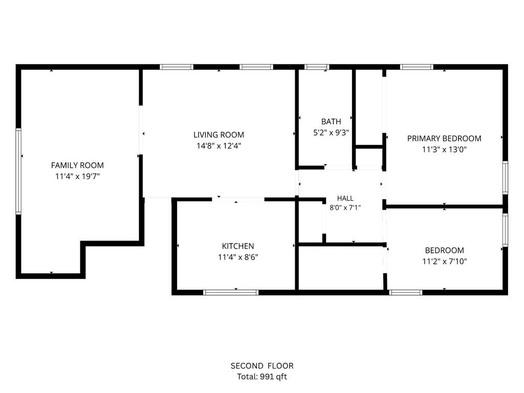 1664 Hendrickson Street Marine Park Brooklyn NY 11234