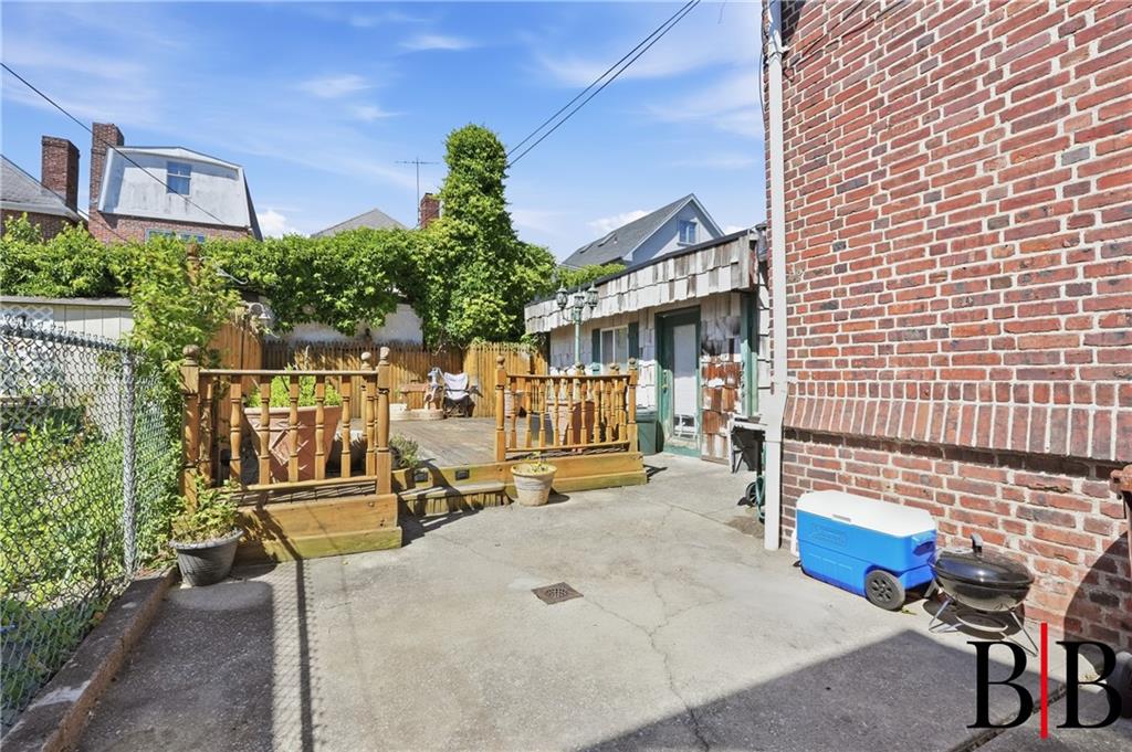 1664 Hendrickson Street Marine Park Brooklyn NY 11234
