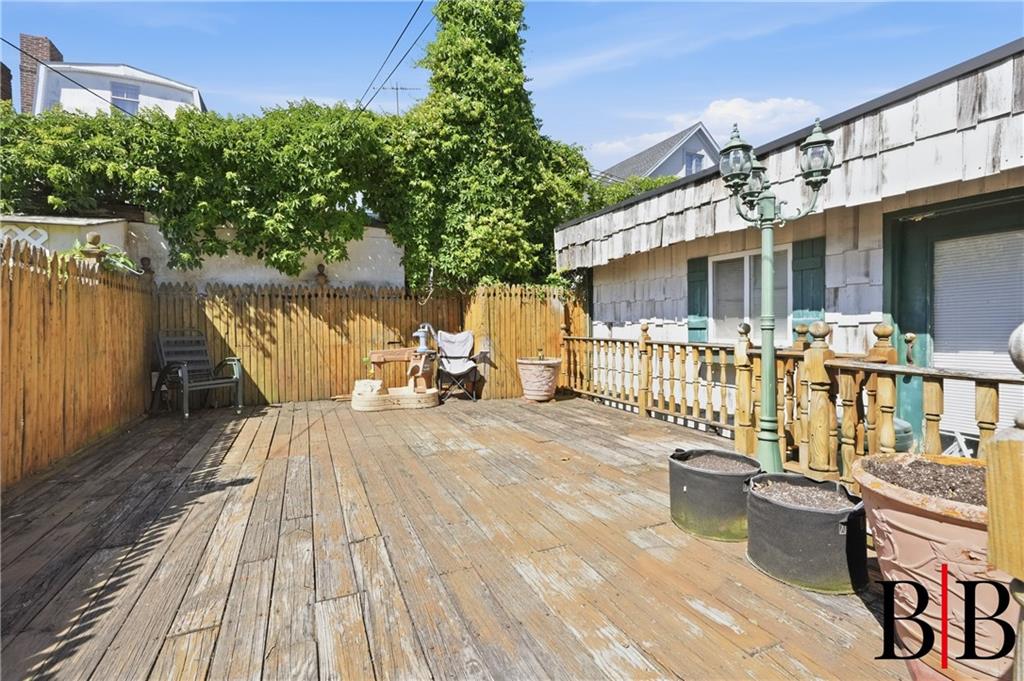1664 Hendrickson Street Marine Park Brooklyn NY 11234