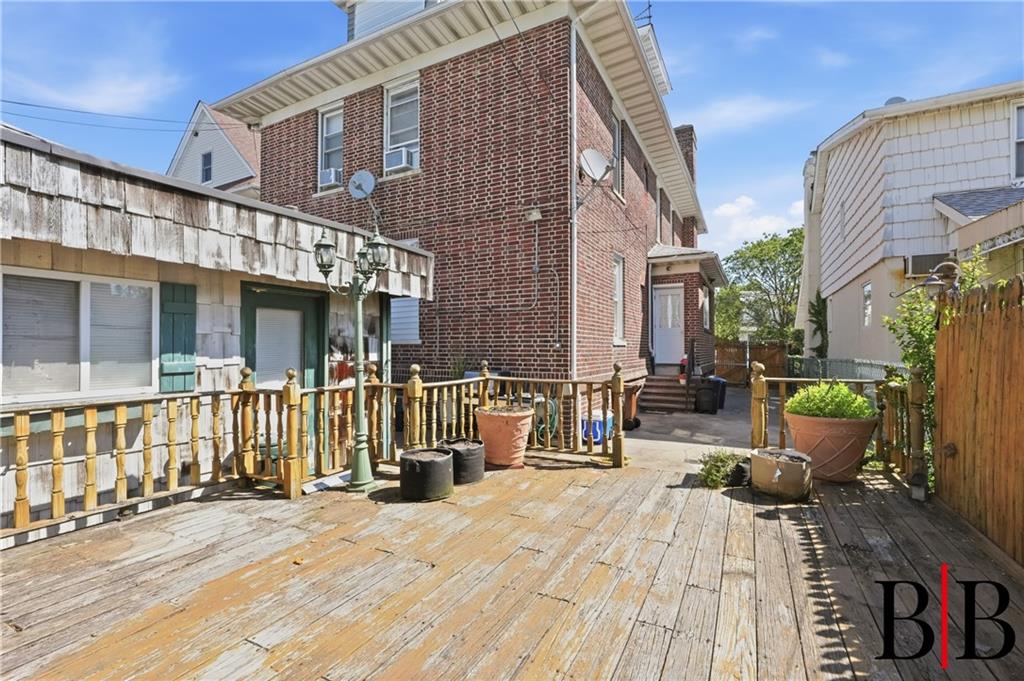 1664 Hendrickson Street Marine Park Brooklyn NY 11234