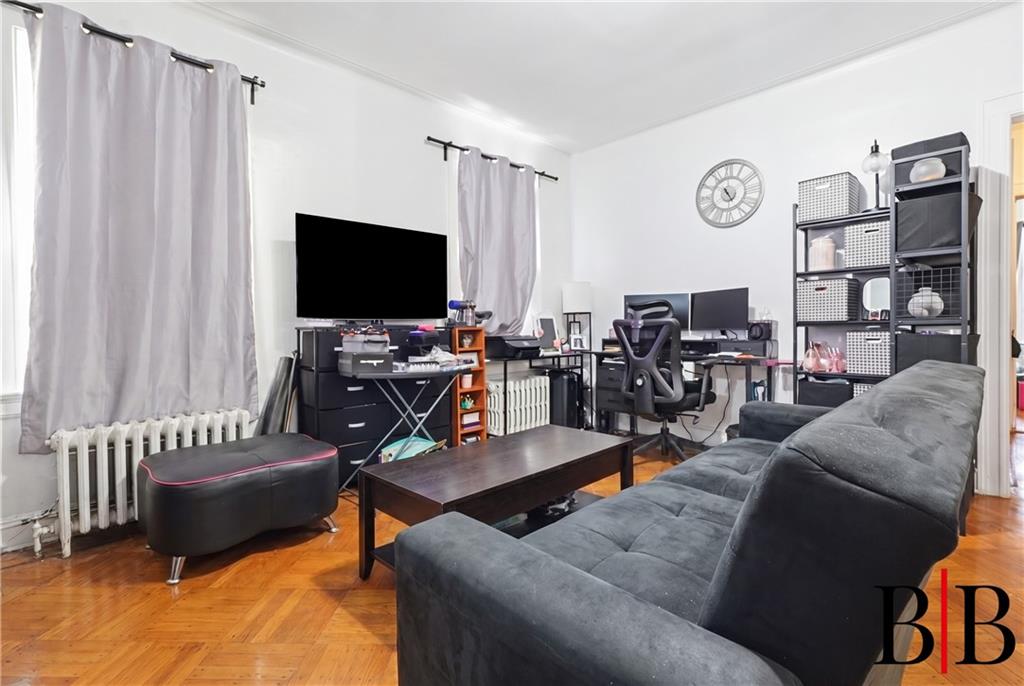 1664 Hendrickson Street Marine Park Brooklyn NY 11234