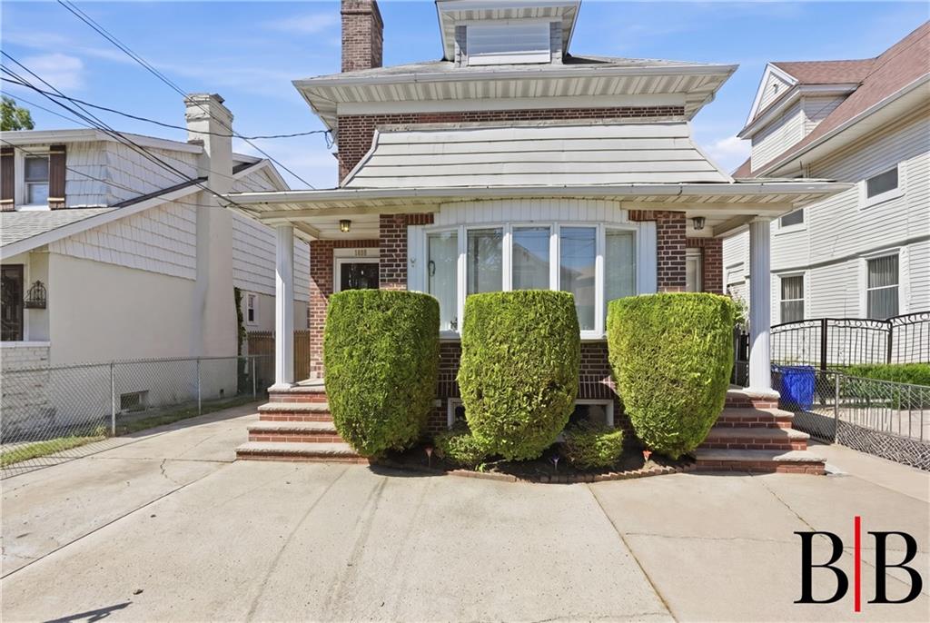 1664 Hendrickson Street Marine Park Brooklyn NY 11234