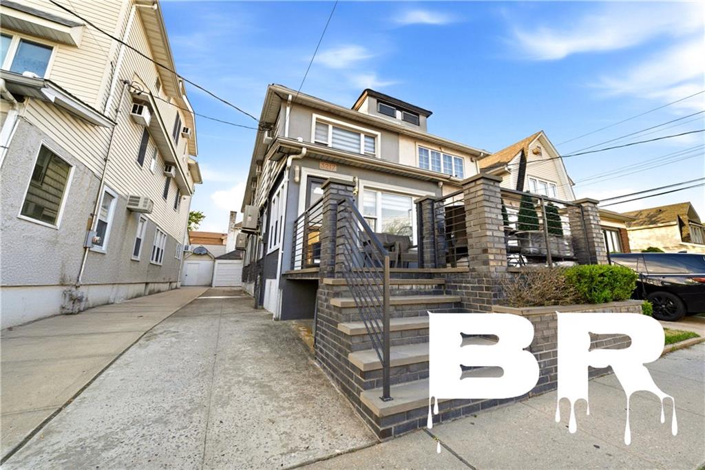 3217 Avenue K East Flatbush Brooklyn NY 11210