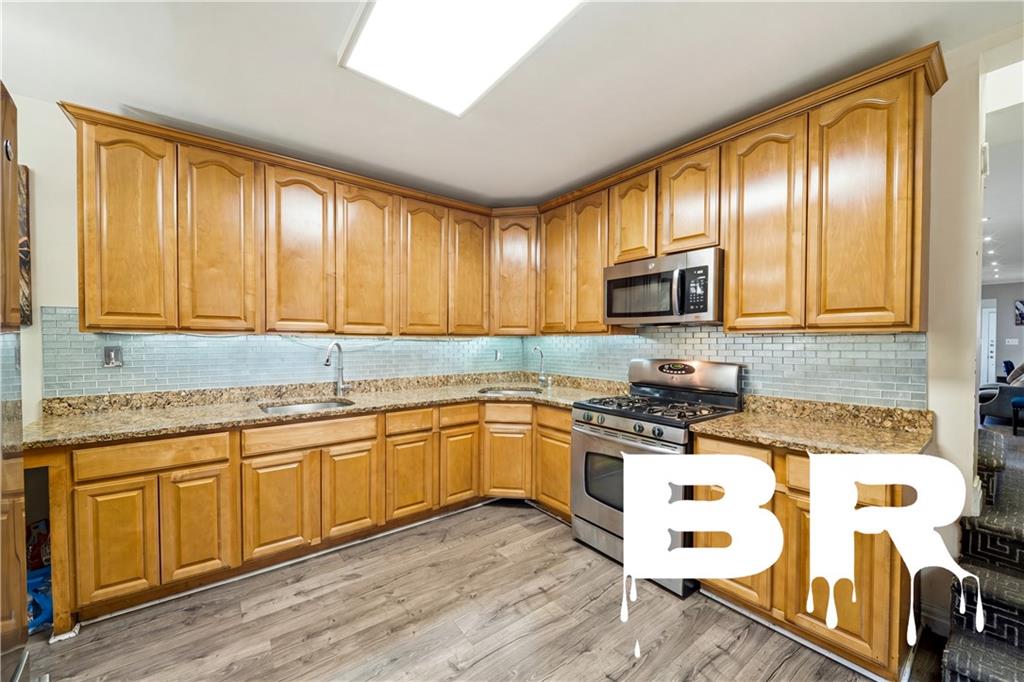 3217 Avenue K East Flatbush Brooklyn NY 11210