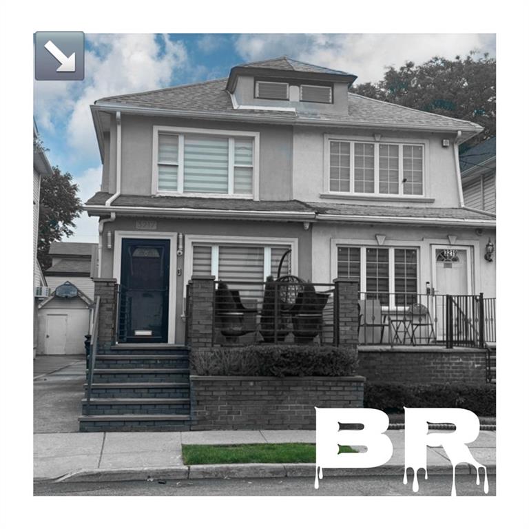 3217 Avenue K East Flatbush Brooklyn NY 11210