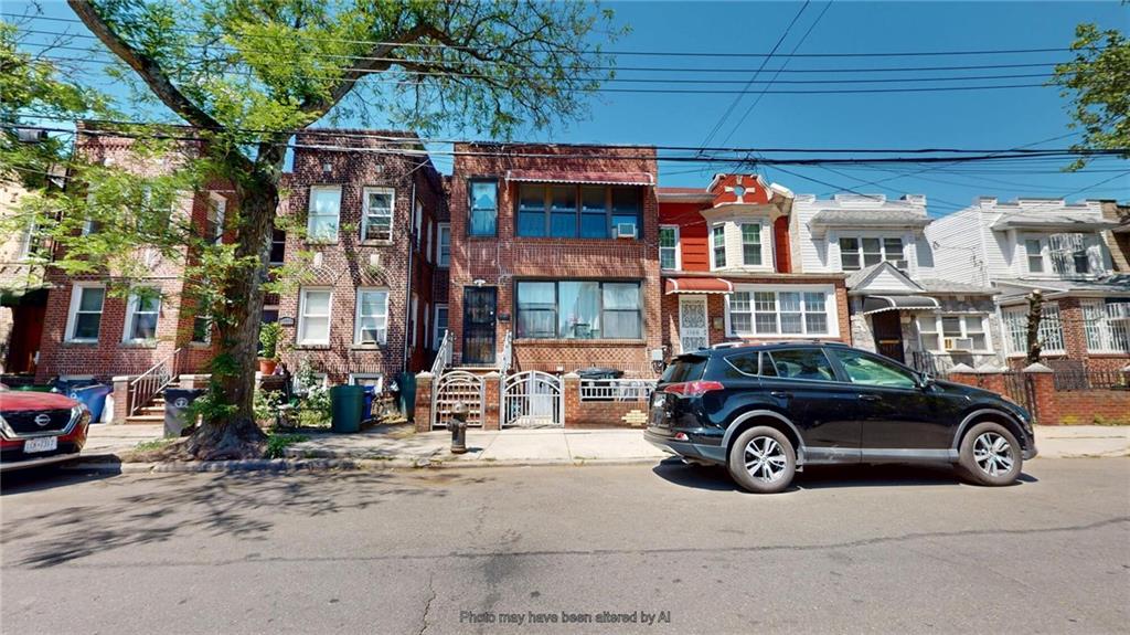1168 East 38th Street East Flatbush Brooklyn NY 11210