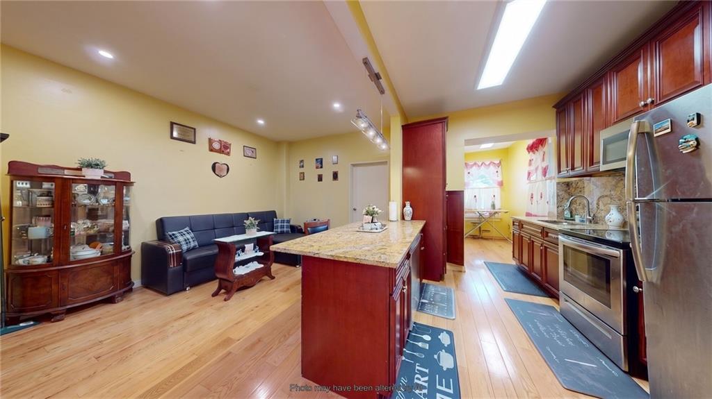 1168 East 38th Street East Flatbush Brooklyn NY 11210