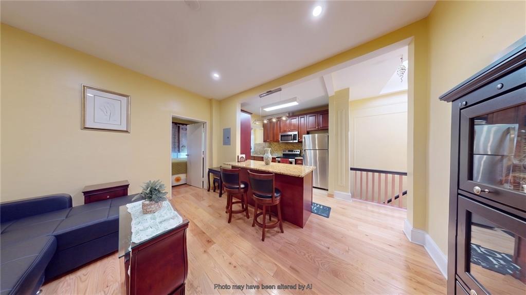 1168 East 38th Street East Flatbush Brooklyn NY 11210