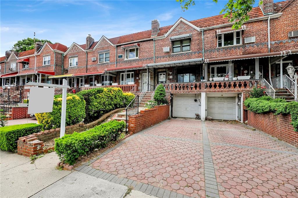 786 East 39th Street East Flatbush Brooklyn NY 11210