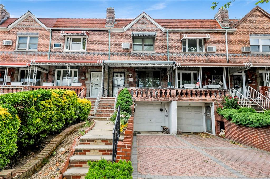 786 East 39th Street East Flatbush Brooklyn NY 11210