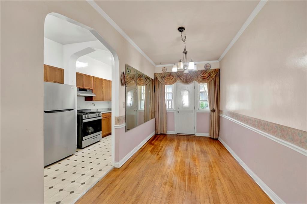 786 East 39th Street East Flatbush Brooklyn NY 11210