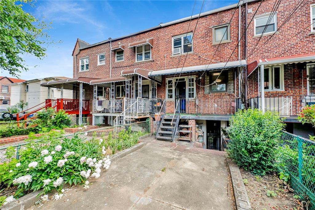 786 East 39th Street East Flatbush Brooklyn NY 11210