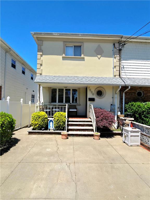 7209 Avenue U Bergen Beach Brooklyn NY 11234