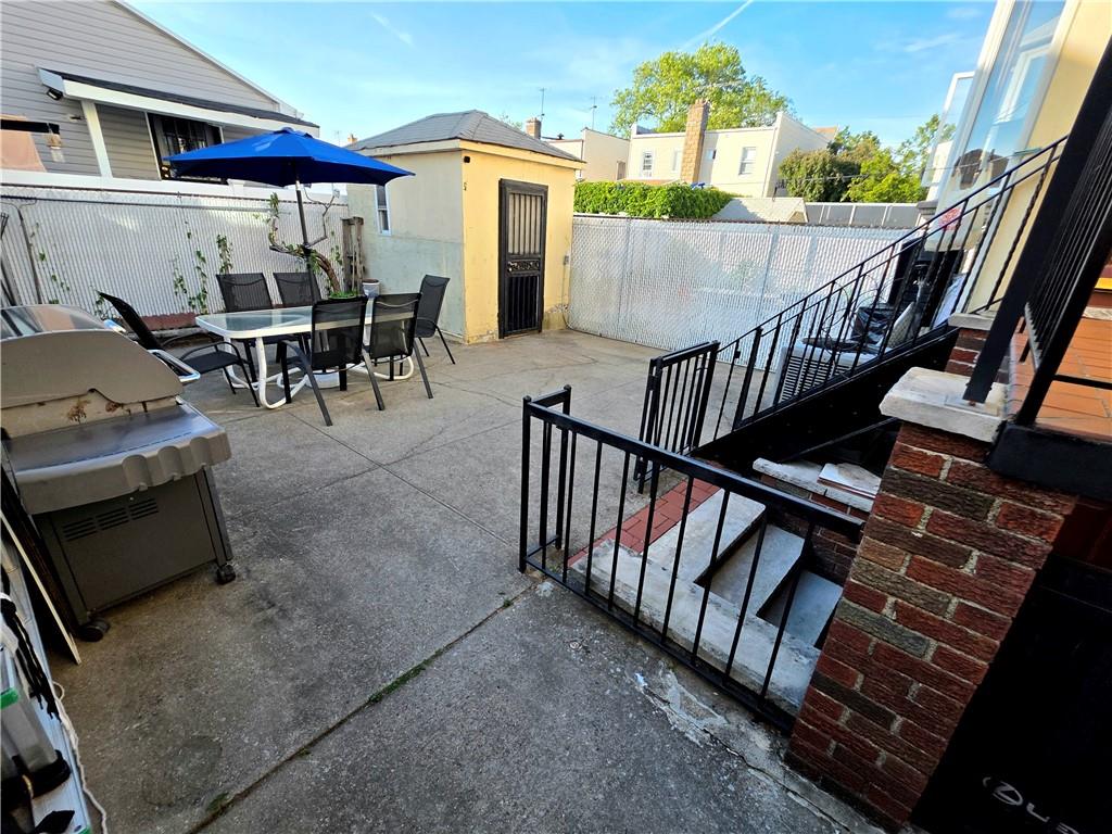 7209 Avenue U Bergen Beach Brooklyn NY 11234
