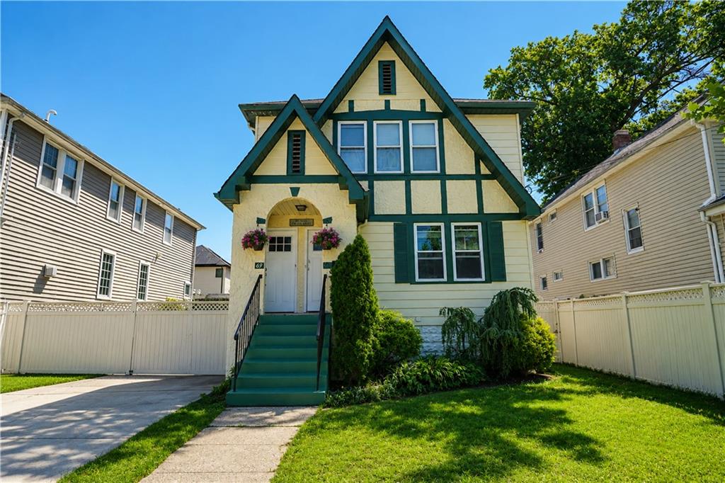 69 Chelsea Street Tottenville Staten Island NY 10307