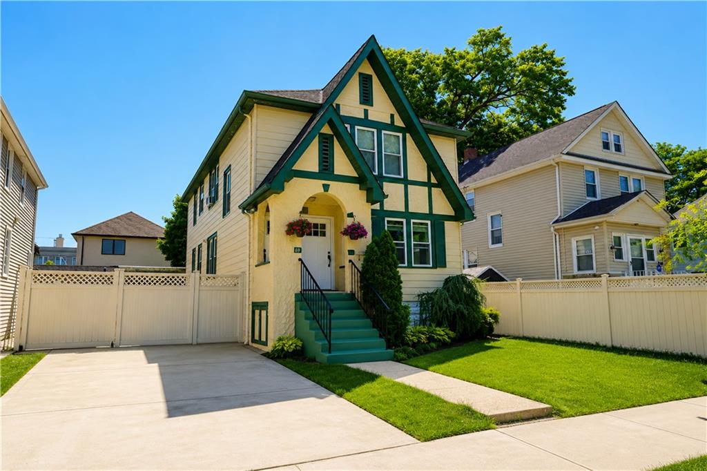 69 Chelsea Street Tottenville Staten Island NY 10307