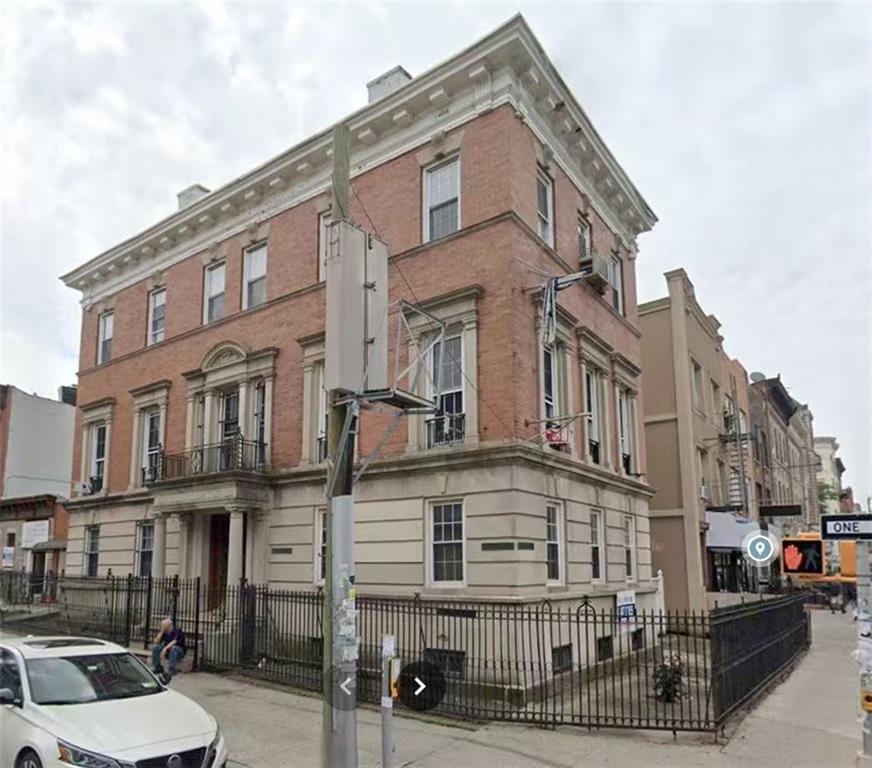 5501 4th Avenue Sunset Park Brooklyn NY 11220
