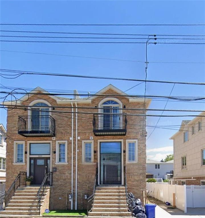 2423 East 69th Street Bergen Beach Brooklyn NY 11234