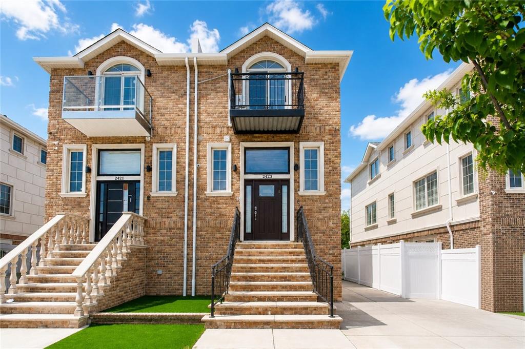 2423 East 69th Street Bergen Beach Brooklyn NY 11234