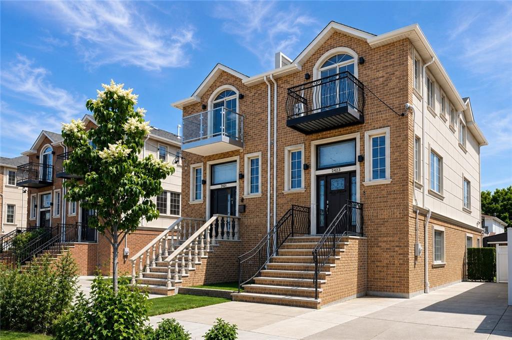 2423 East 69th Street Bergen Beach Brooklyn NY 11234