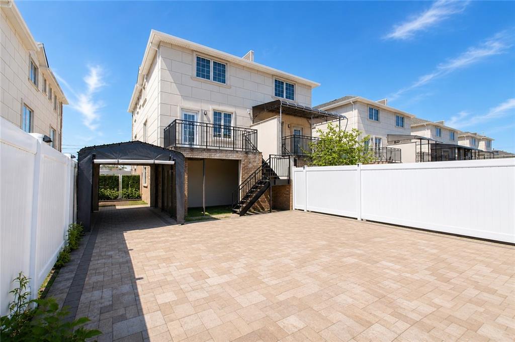2423 East 69th Street Bergen Beach Brooklyn NY 11234