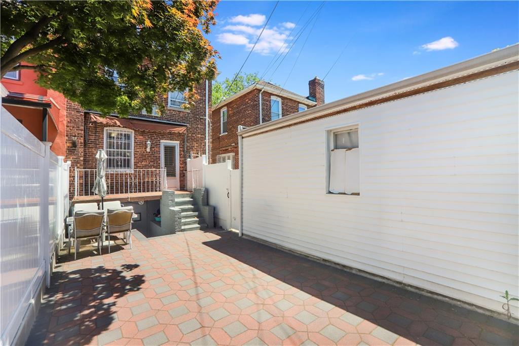 1424 East 49th Street East Flatbush Brooklyn NY 11234