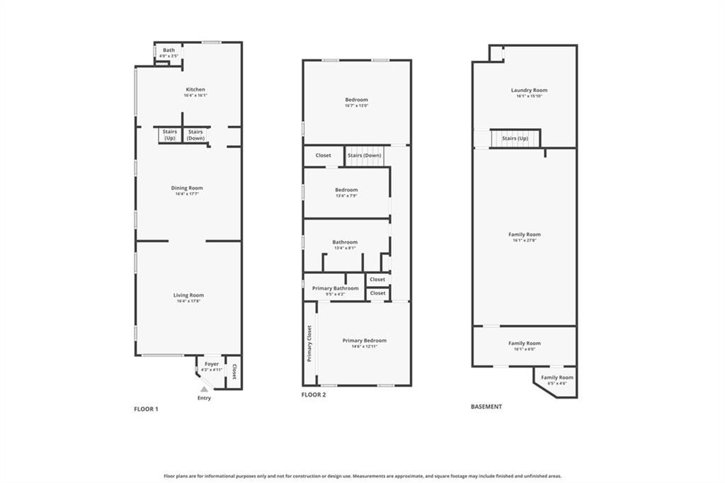 1424 East 49th Street East Flatbush Brooklyn NY 11234