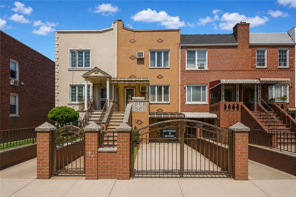 250 Bay 14th Street Bath Beach Brooklyn NY 11214