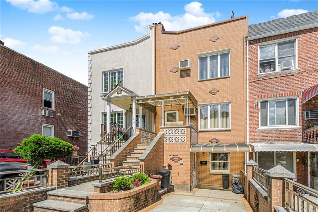 250 Bay 14th Street Bath Beach Brooklyn NY 11214