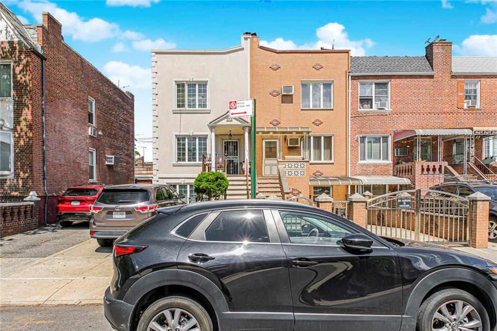 250 Bay 14th Street Bath Beach Brooklyn NY 11214