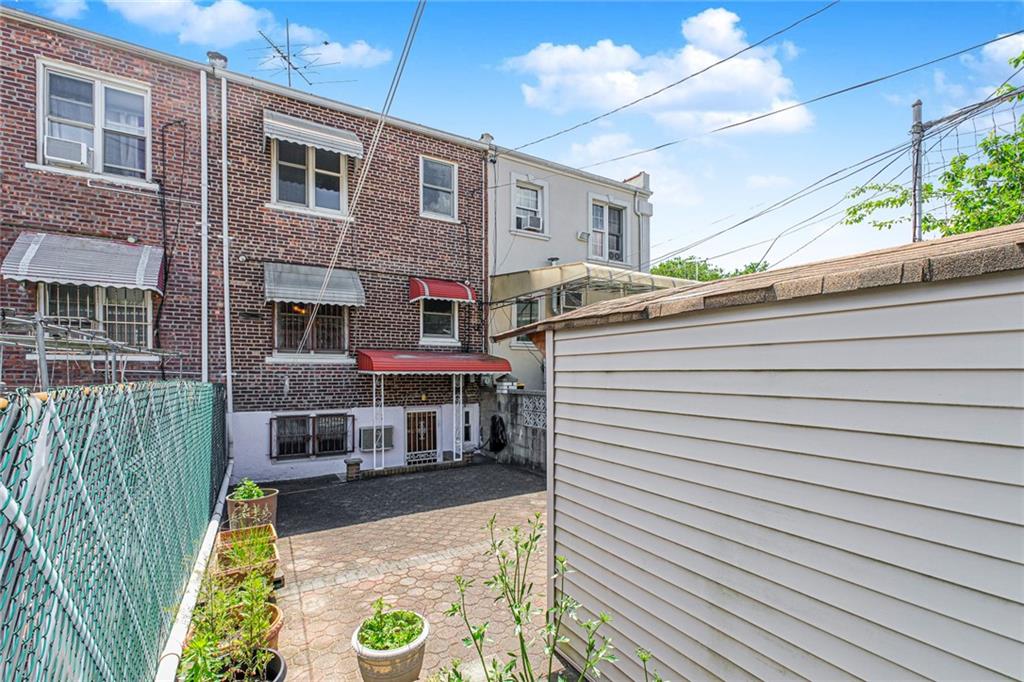 250 Bay 14th Street Bath Beach Brooklyn NY 11214