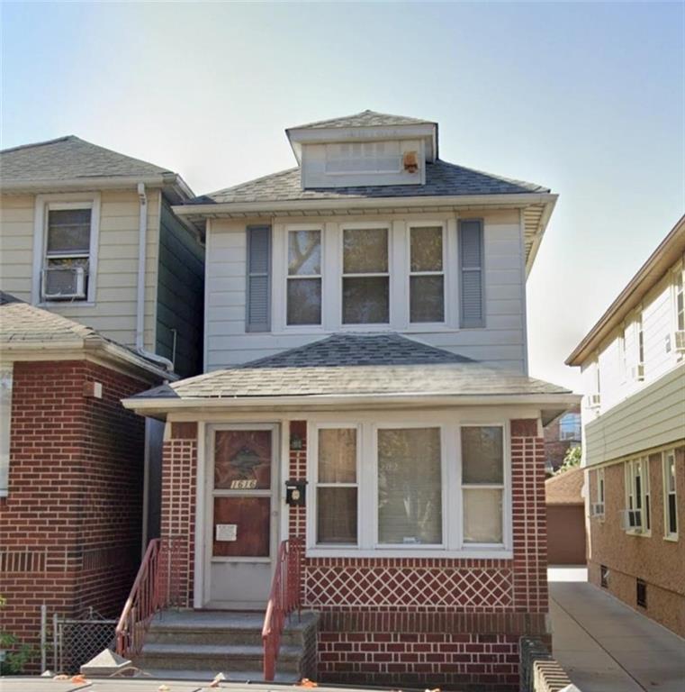 1616 West 4th Street Bensonhurst Brooklyn NY 11223