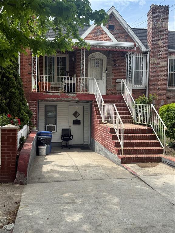 676 East 93rd Street East Flatbush Brooklyn NY 11236