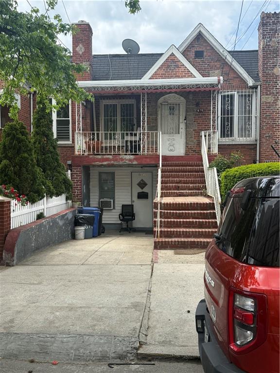 676 East 93rd Street East Flatbush Brooklyn NY 11236