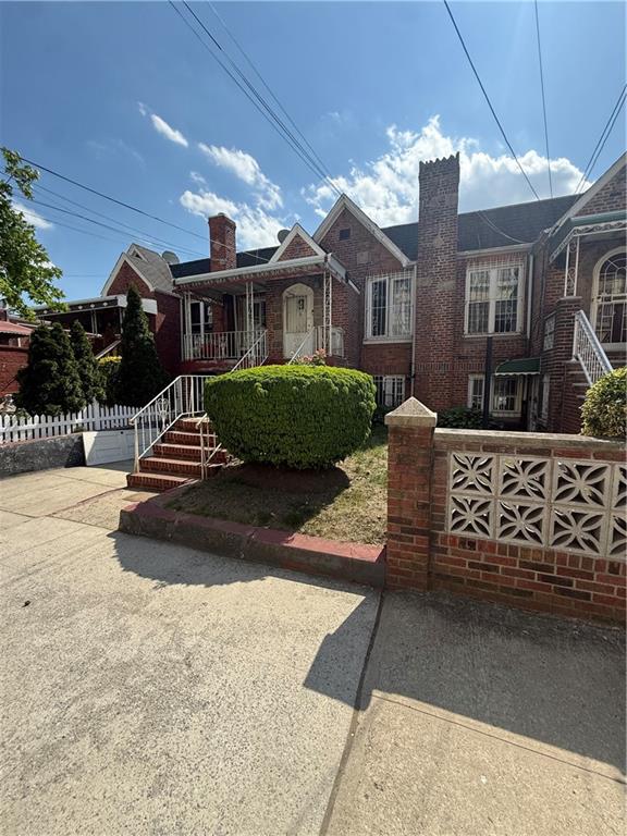 676 East 93rd Street East Flatbush Brooklyn NY 11236