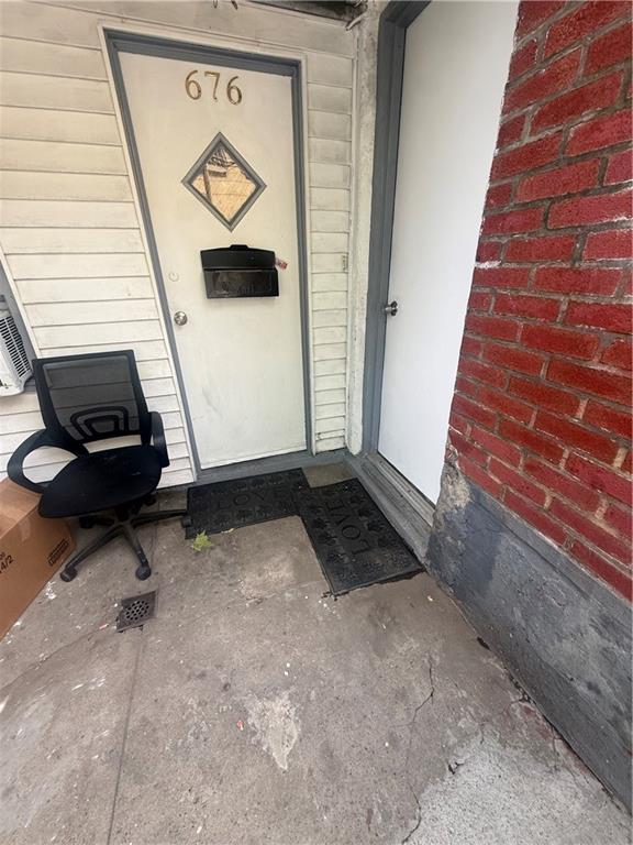 676 East 93rd Street East Flatbush Brooklyn NY 11236