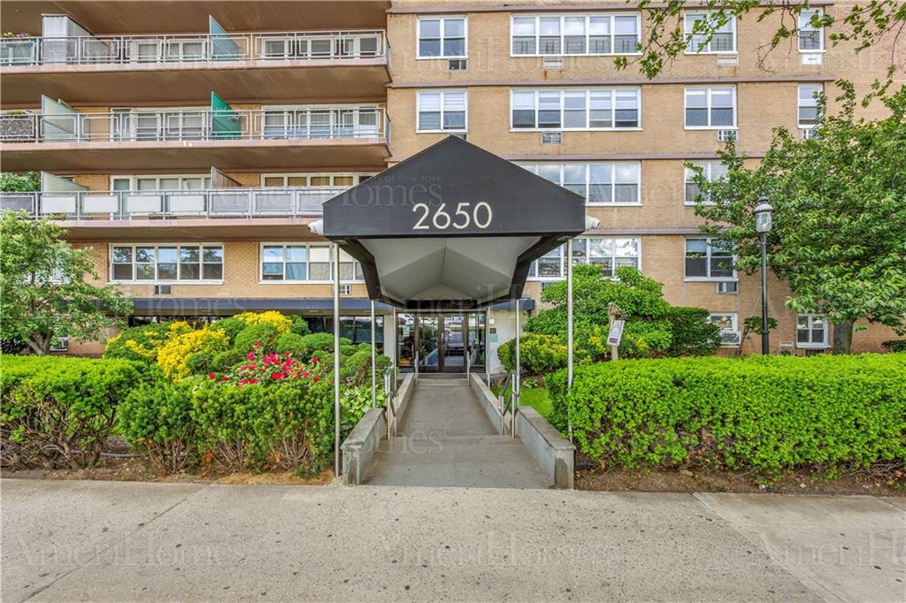 2650 Ocean Parkway Gravesend Brooklyn NY 11235