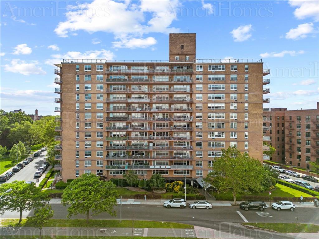 2650 Ocean Parkway Gravesend Brooklyn NY 11235
