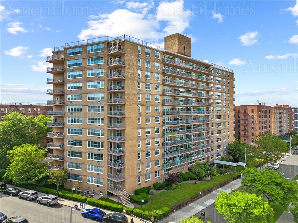 2650 Ocean Parkway Gravesend Brooklyn NY 11235
