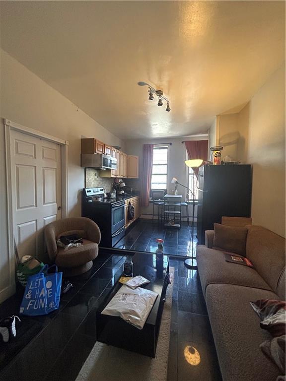 661 Central Avenue Bushwick Brooklyn NY 11207