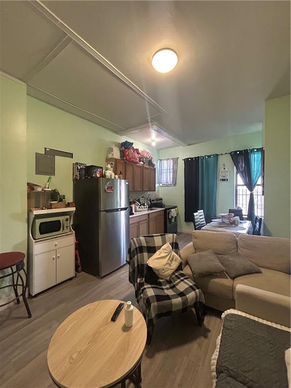 661 Central Avenue Bushwick Brooklyn NY 11207