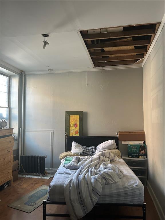 661 Central Avenue Bushwick Brooklyn NY 11207