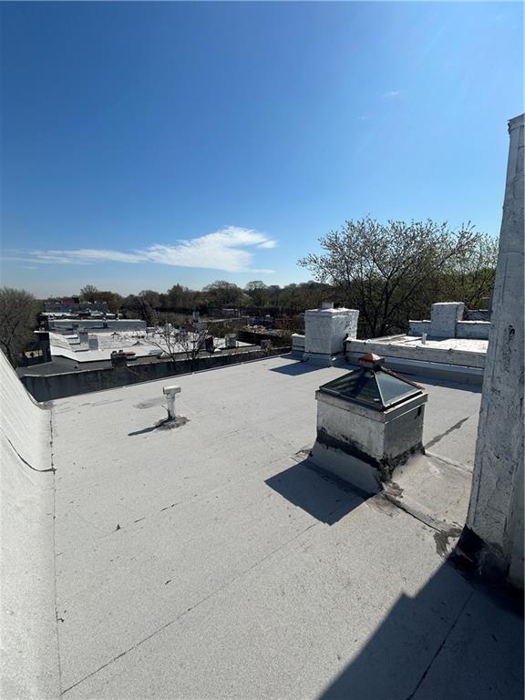 661 Central Avenue Bushwick Brooklyn NY 11207
