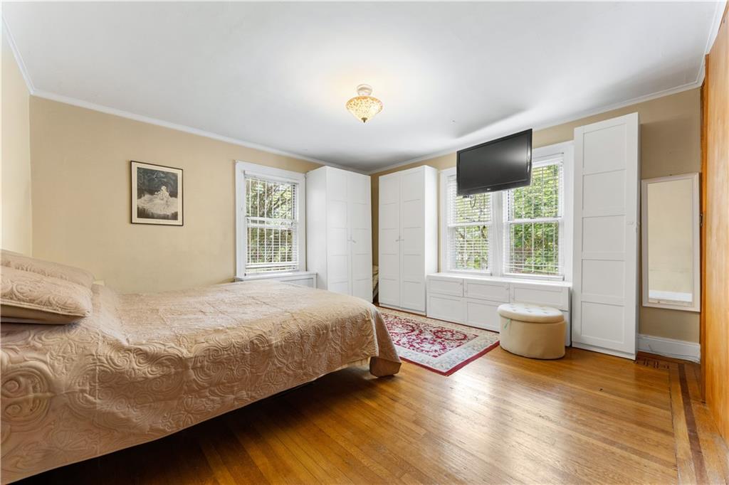 32 87th Street Bay Ridge Brooklyn NY 11209