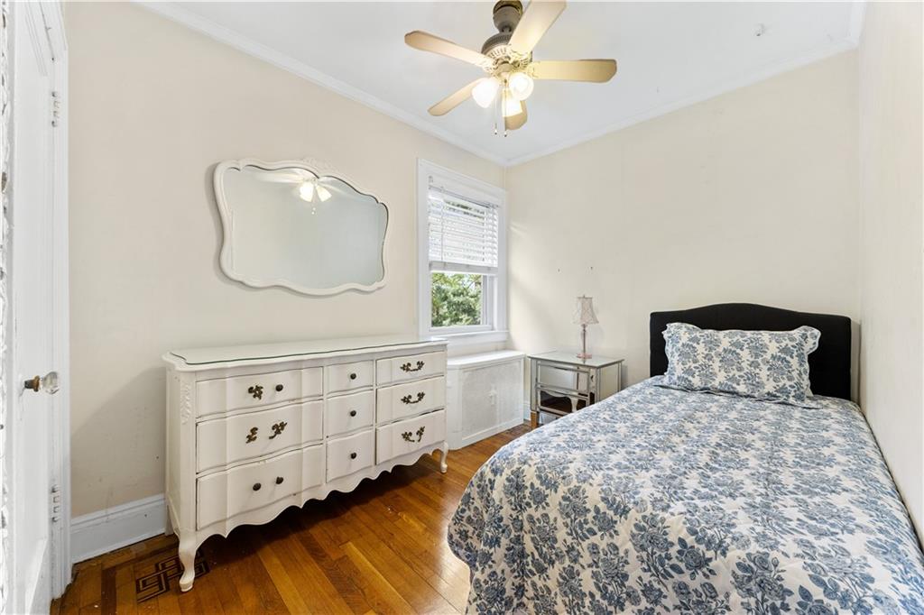 32 87th Street Bay Ridge Brooklyn NY 11209